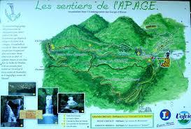 Gorges d'Enval