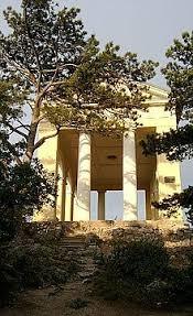 Husarentempel