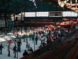 Eisstadion Polarion