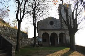 Chiesa della Madonna del Corno