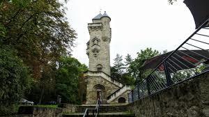 Alteburg Tower