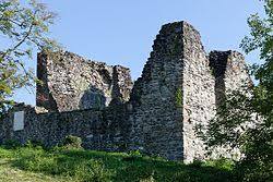 Burgruine Attinghausen