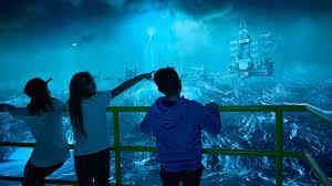 Fisheries- and Maritime Museum