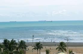 Playa de Las Palmas