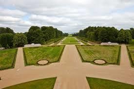 Parque del Palacio de Fredensborg