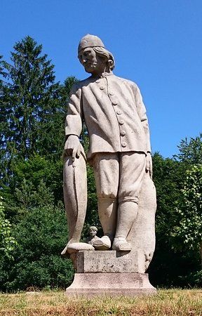 Nordmandsdalen