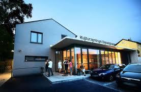 Dieselstrasse Kulturzentrum