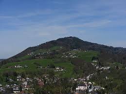Heuberg