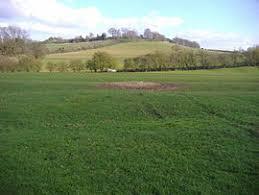 Arbury Hill