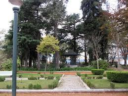Calvary Garden