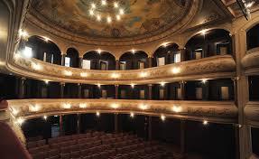 Fafe Theater Film