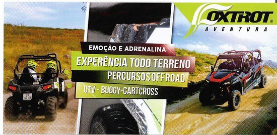 Foxtrot Aventura