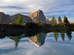 Lago di Limides