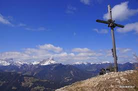 Kreuzspitze