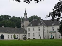 Kasteel Wisch