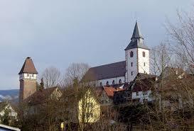 Storchenturm