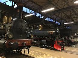 Swedish Railway Museum