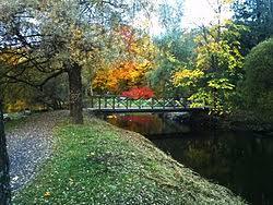 Boulognerskogen Park