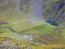 Lac de Badet