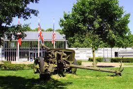 Netherlands National Liberation Museum 1944
