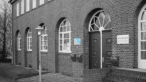 M: AI Museum of Architecture and Engineering NRW