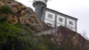 Getariako Itsasargia