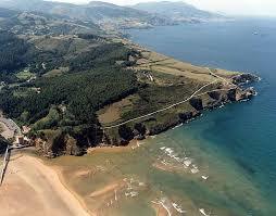 Playa de la Arena