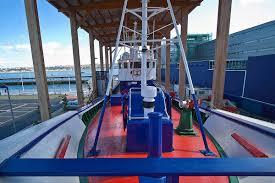 Barco Agurtza