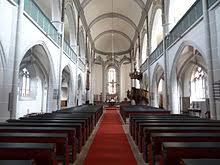 Marienstiftskirche Lich