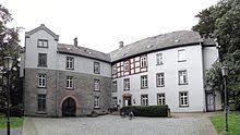 Schloss Großen-Buseck