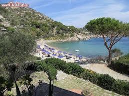 Spiaggia delle Cannelle