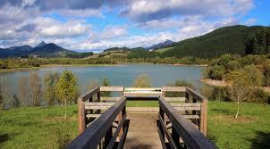 Urkulu reservoir