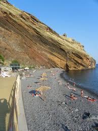 Praia do Garajau