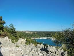 Regional Nature Reserve Duino Cliffs
