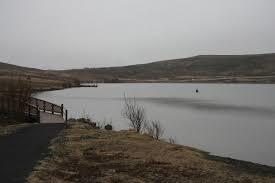 Lake Vifilsstadavatn