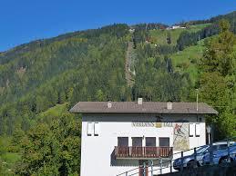 Verdines-Talle Cable Car