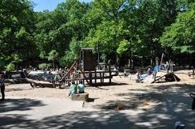 Wakitu-Spielplatz