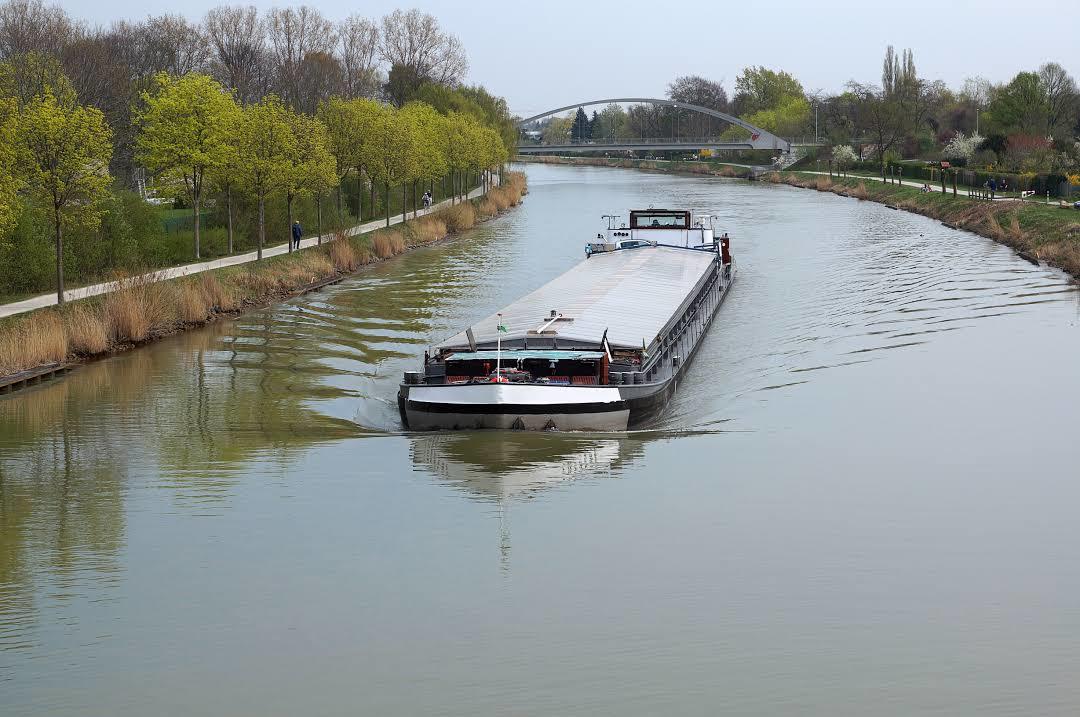 Mittellandkanal