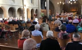 St John the Evangelist's Church