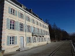 Domaine de Charance