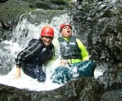 Black Mountain Activities