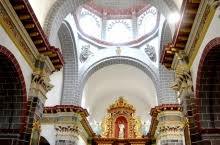 La Merced