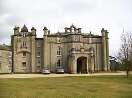 Coleorton Hall