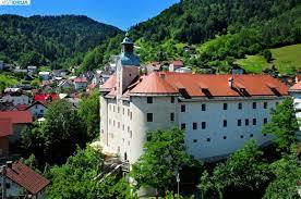 Castelo de Gewerkenegg
