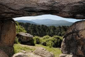 Cueva del Monje