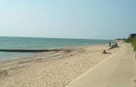 Plage de Montamer