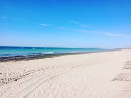 Plage du Peu Ragot