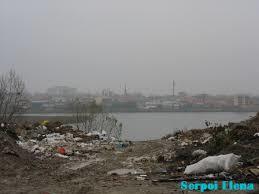 Lake Fundeni