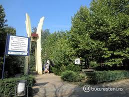 Parcul Pacii