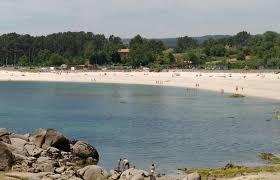 Praia de Cabio